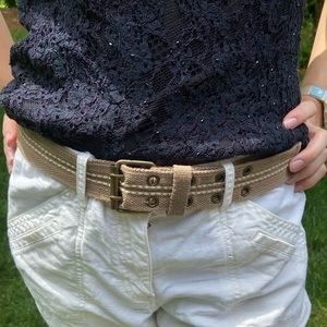 Belt